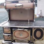 Bélanger, Président