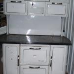 Bélanger, Brigadier