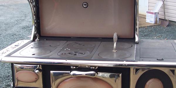 Bélanger, Président