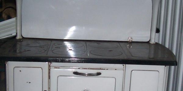 Bélanger, Brigadier