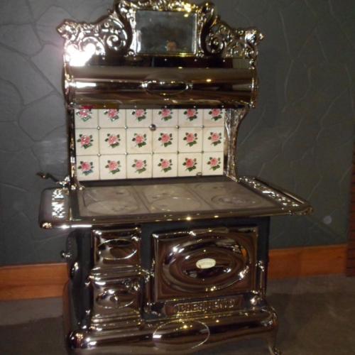 Bélanger, Président (Après)