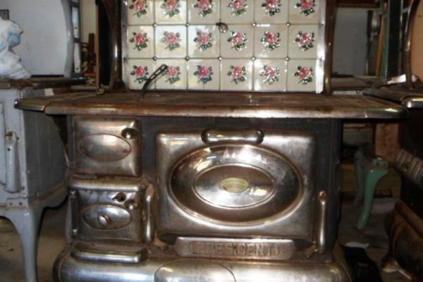 Bélanger, Président (Avant)